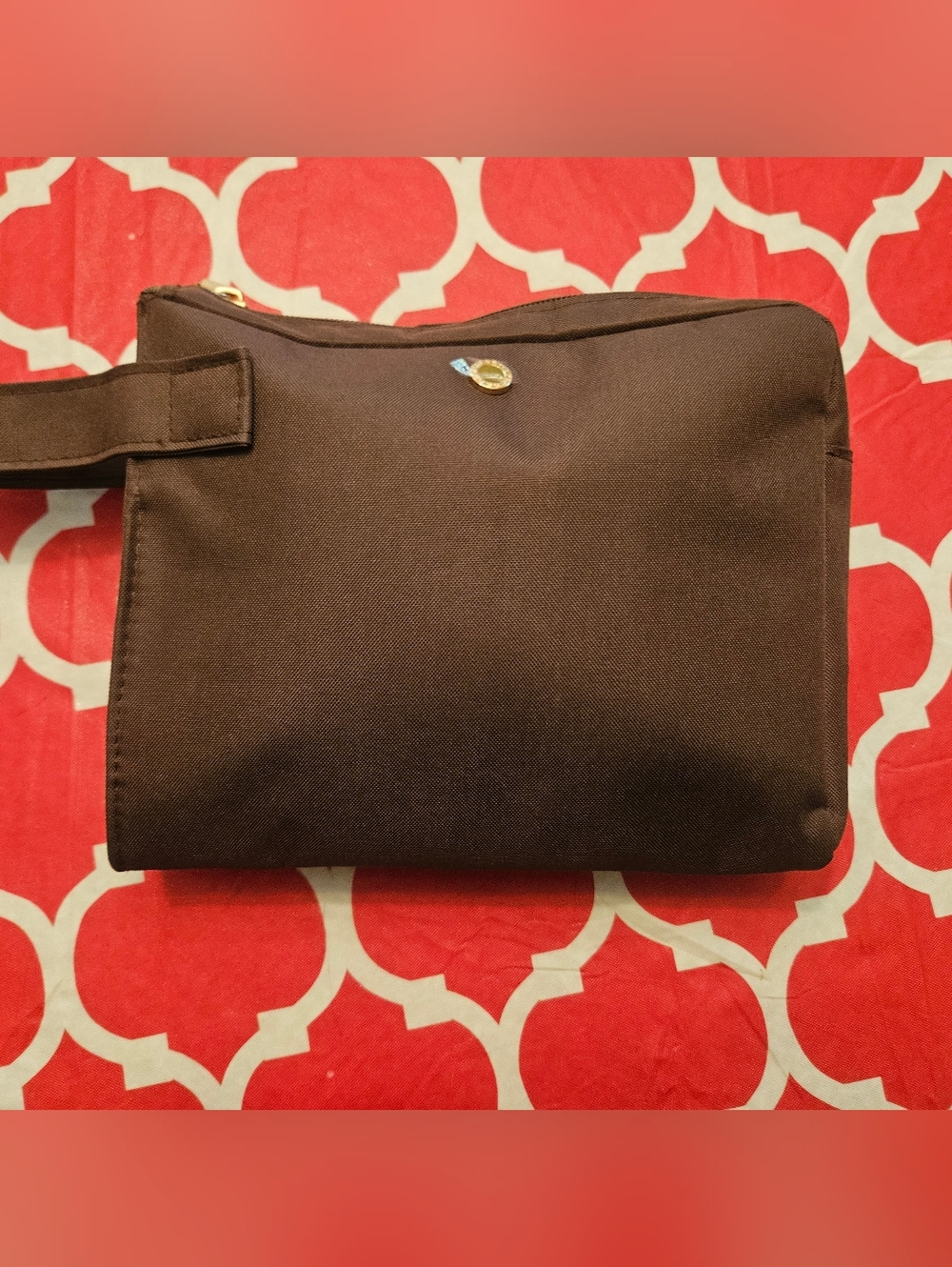 BVLGARI WRISTLET, BVLGARI Travel Bag, Bvlgari Bag